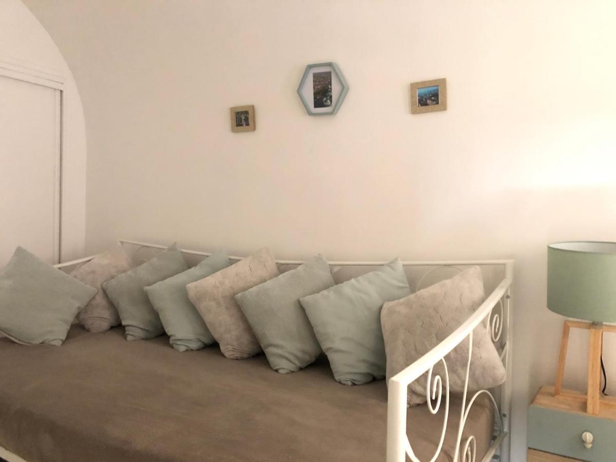 Appartamento Coeur Vieux Lione Esterno foto